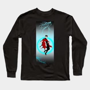 Lightning Long Sleeve T-Shirt